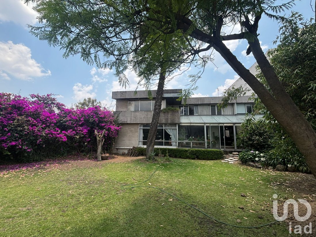 House in Naucalpan de Juárez, State of Mexico, Mexico 2 - 15802793
