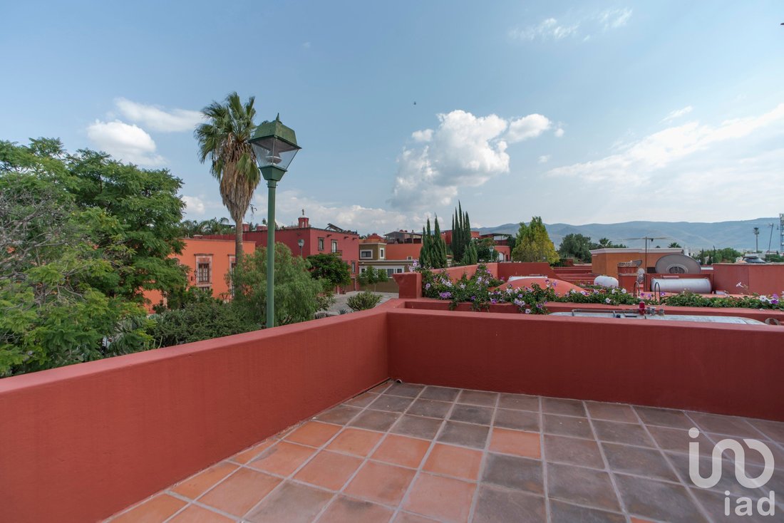 Maison à Presita Guadalupe, Guanajuato, Mexique 3 - 15804571
