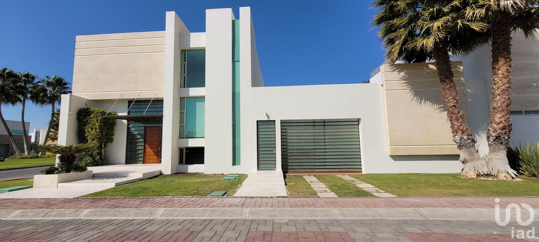 House in Pachuca, Hidalgo, Mexico 5 - 15804735