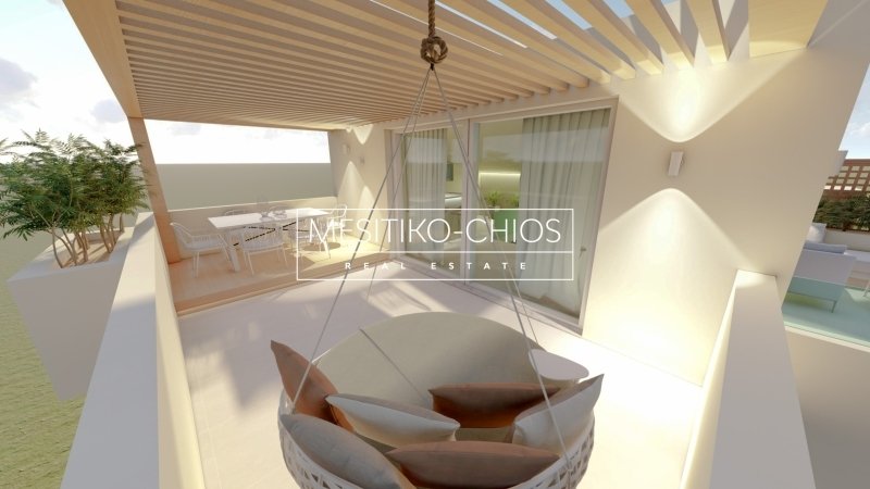 House in Chios, Aegean, Greece 3 - 15800142