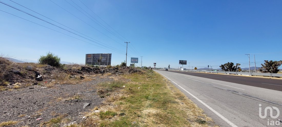 Land in Acayuca, Hidalgo, Mexico 4 - 15804797