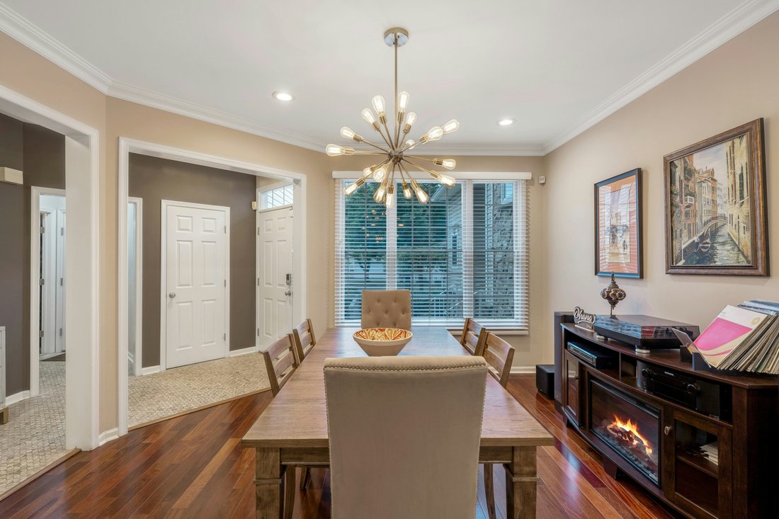 House in West Orange, New Jersey, United States 4 - 15801701