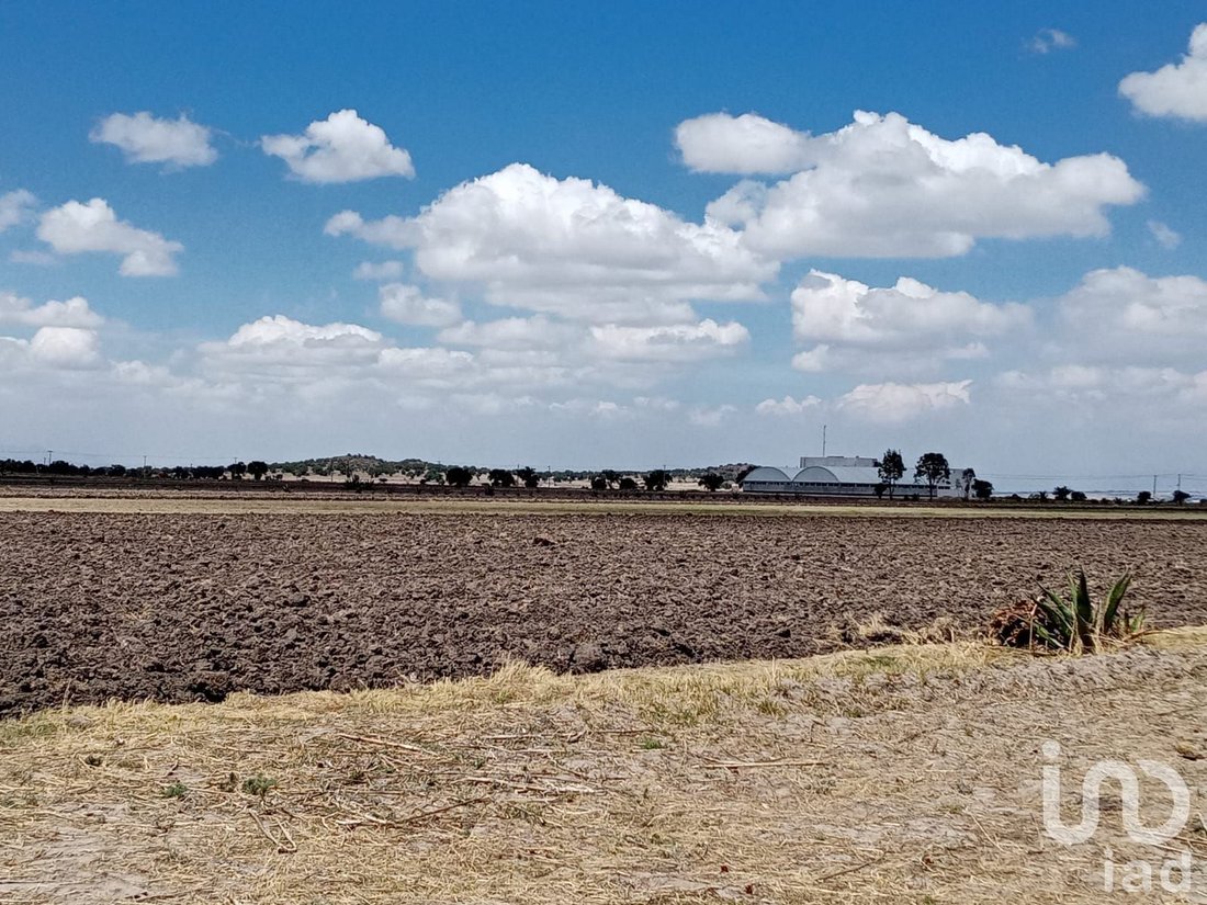 Land in El Carmen, State of Mexico, Mexico 5 - 15803584