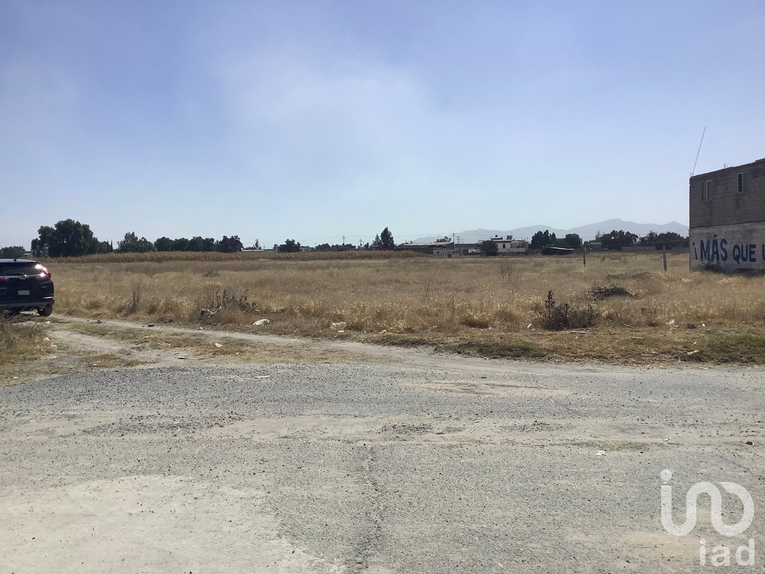 Land in Jaltenco, State of Mexico, Mexico 1 - 15803838