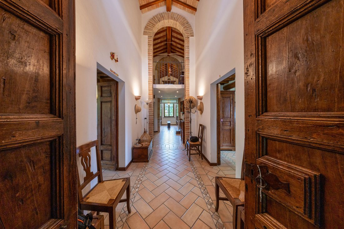 Country House in Ponte Valleceppi, Perugia, Umbria 5 - 15800495