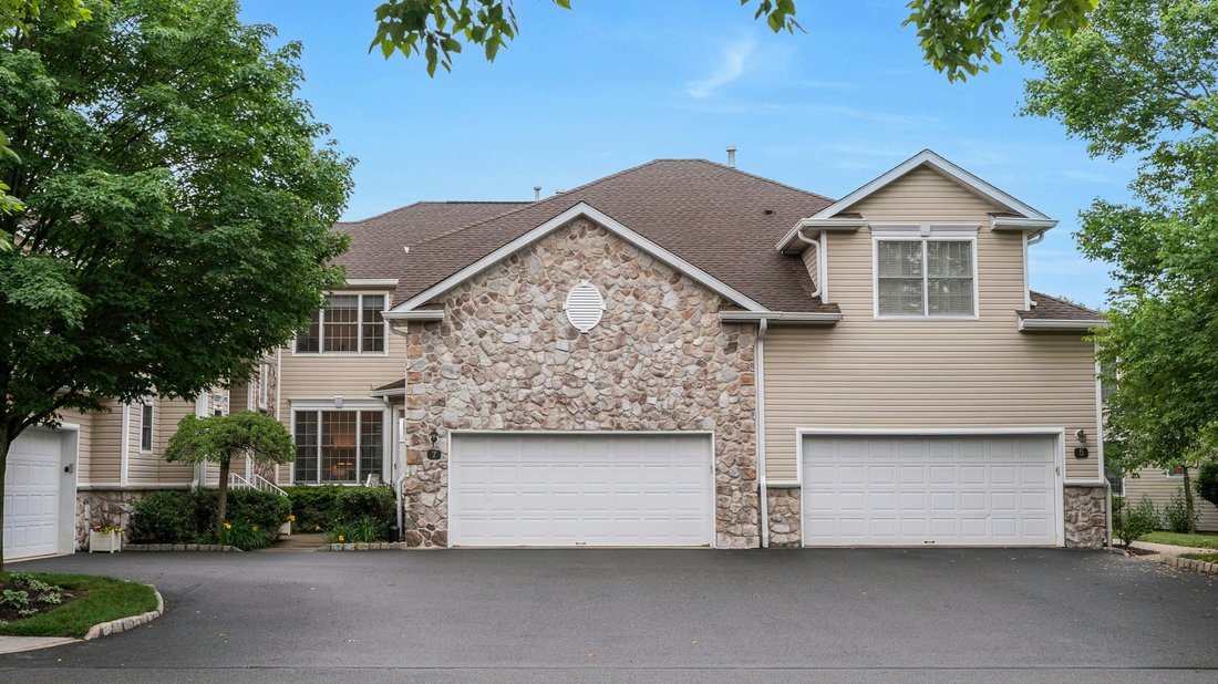 House in West Orange, New Jersey, United States 1 - 15801701