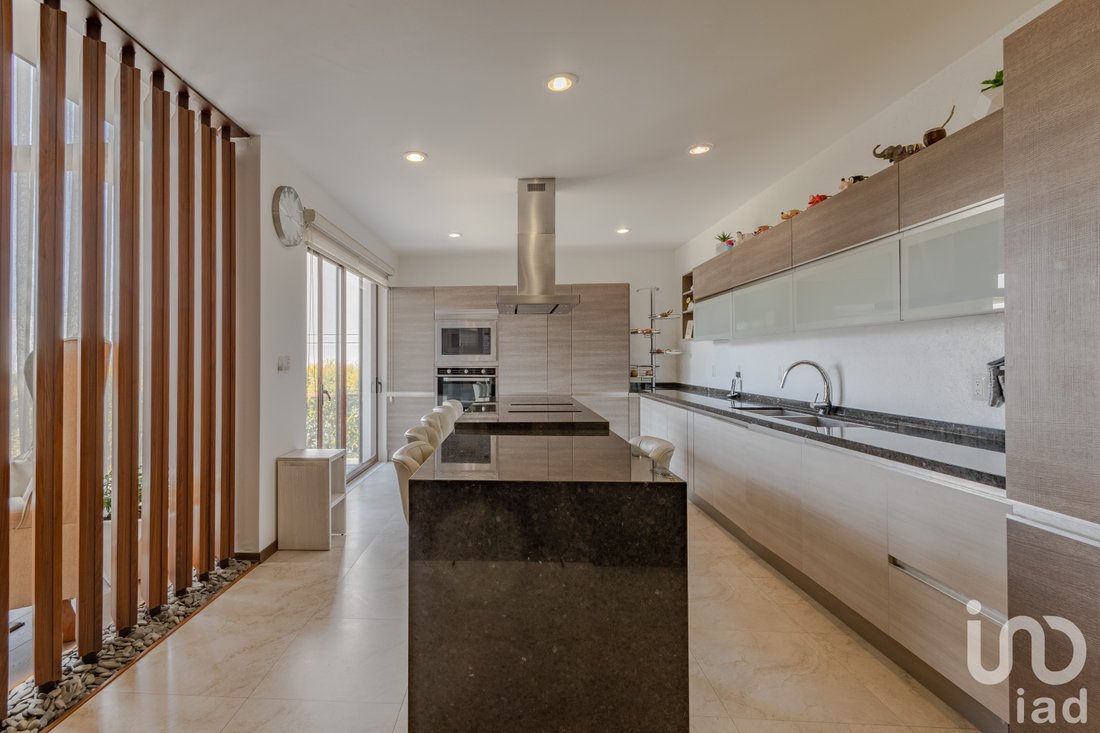 House in Lerma de Villada, State of Mexico, Mexico 5 - 15804547