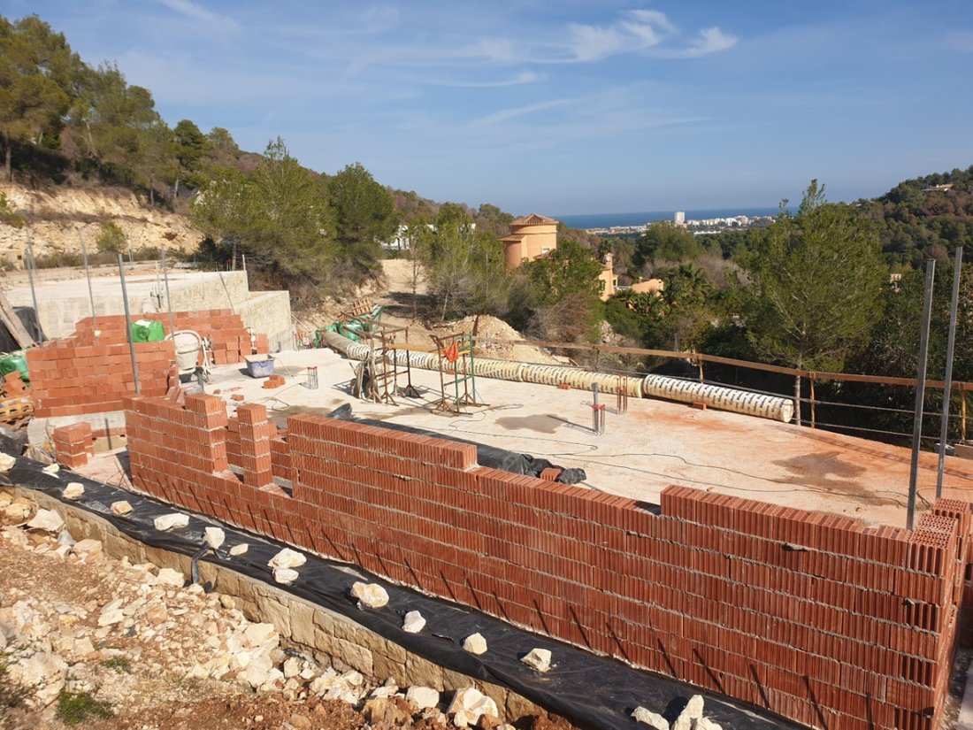 House in Xabia / Javea, Valencian Community, Spain 3 - 15792427