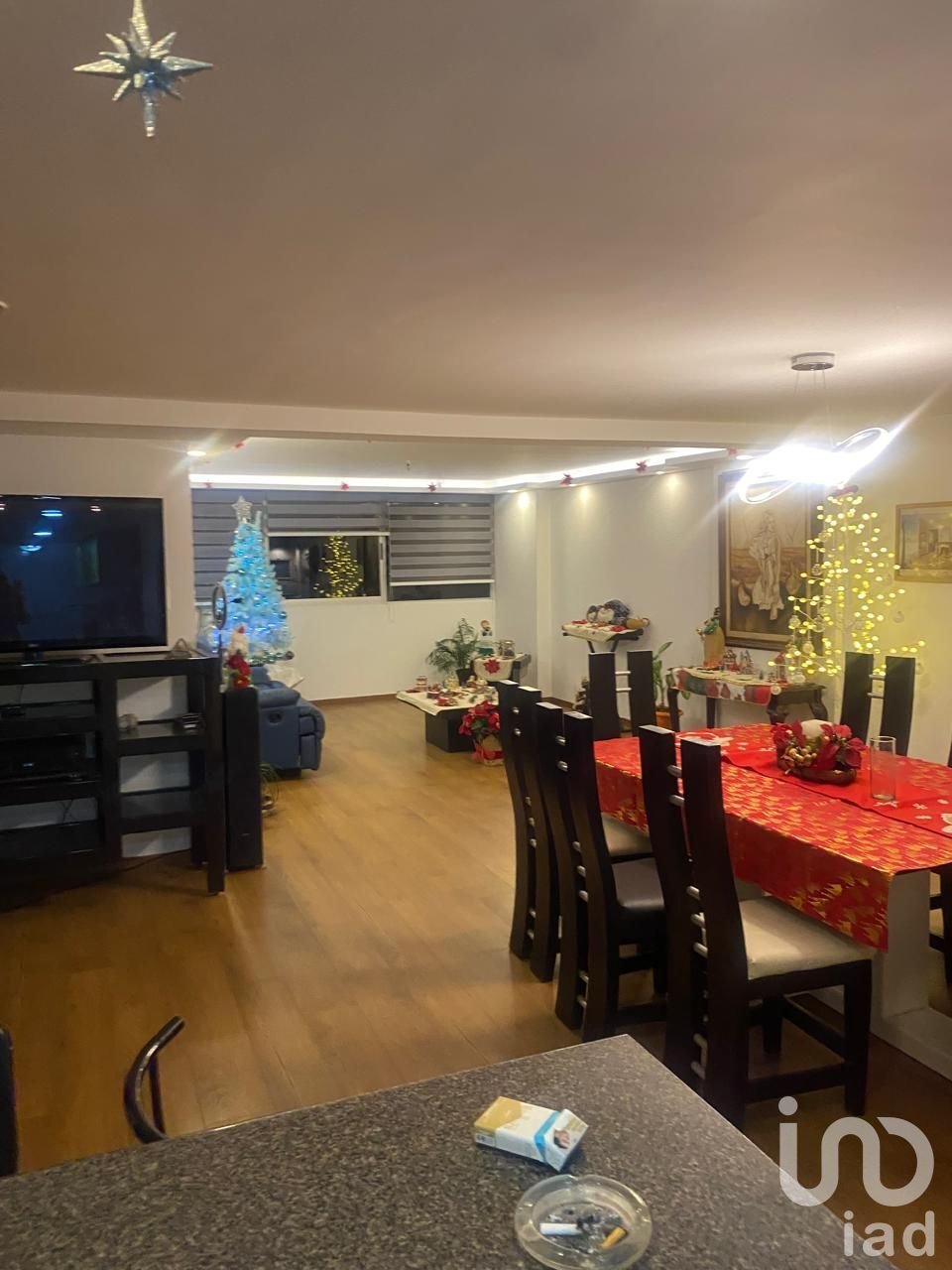 Apartment in Mexico City, Mexico 5 - 15804842