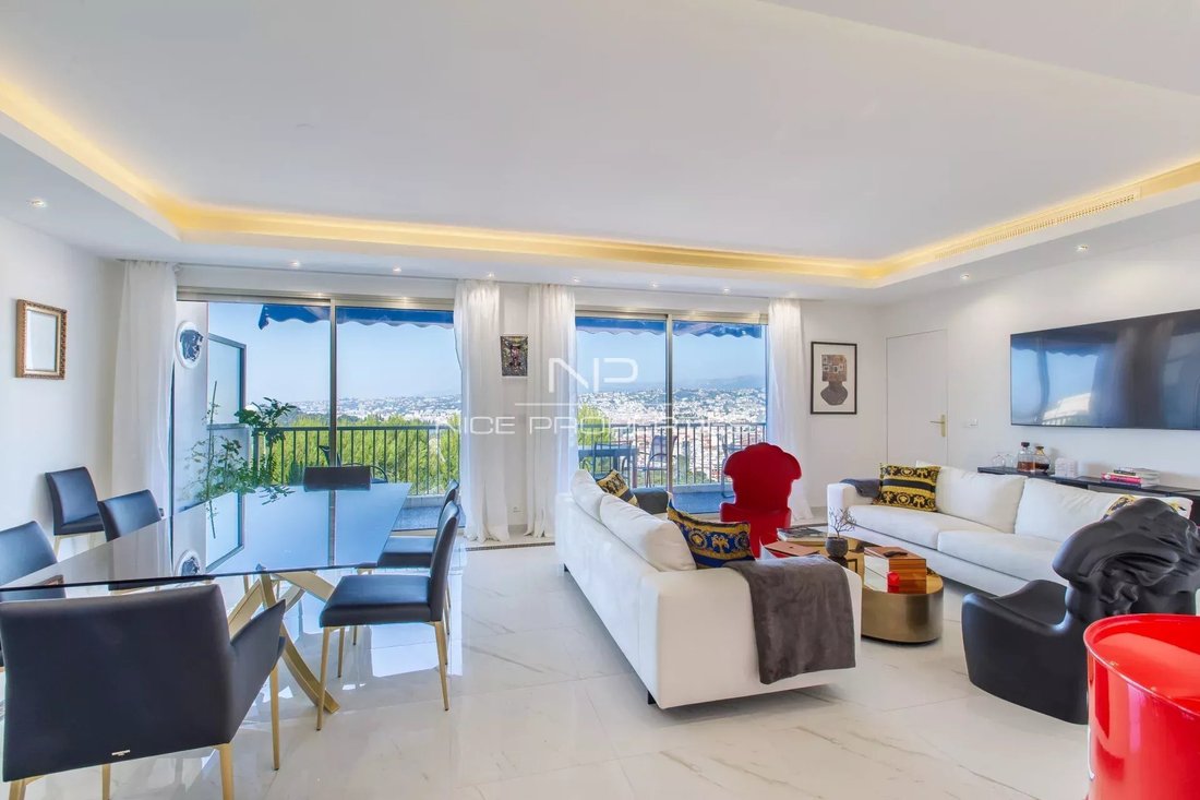 Apartment in Mont Boron, Nice, Provence-Alpes-Côte d'Azur 3 - 15802570