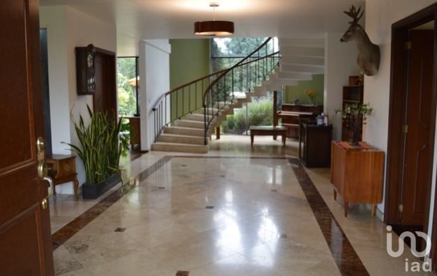 House in Mexico City, Mexico 5 - 15804604