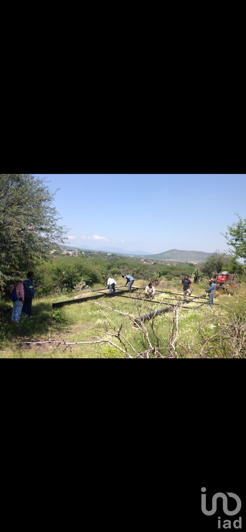 Terreno en San Juan del Río, Querétaro, México 5 - 15804353