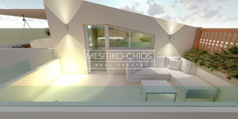 House in Chios, Aegean, Greece 1 - 15800142