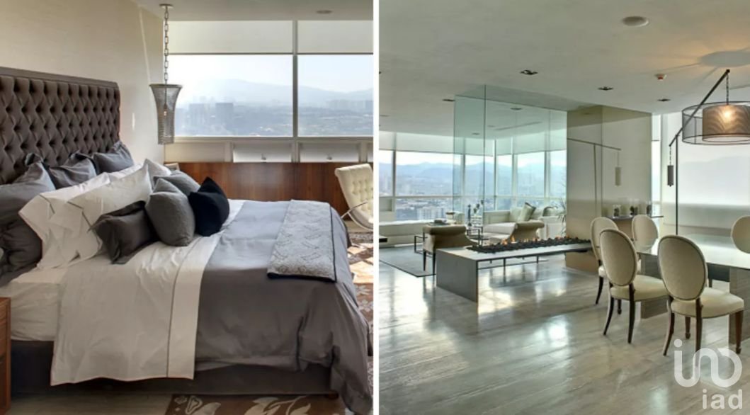 Apartment in Mexico City, Mexico 3 - 15804555