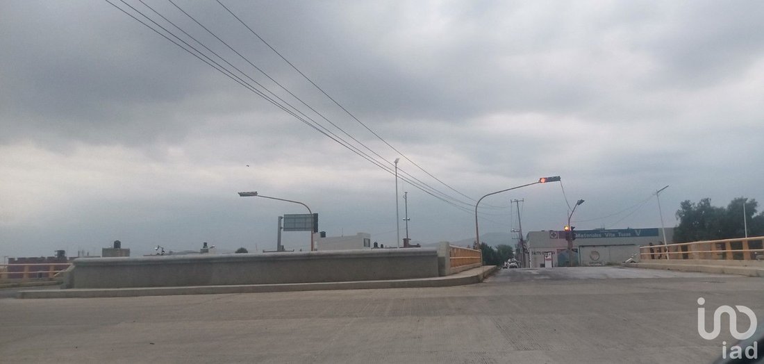Land in Los Tuzos, Hidalgo, Mexico 5 - 15803358