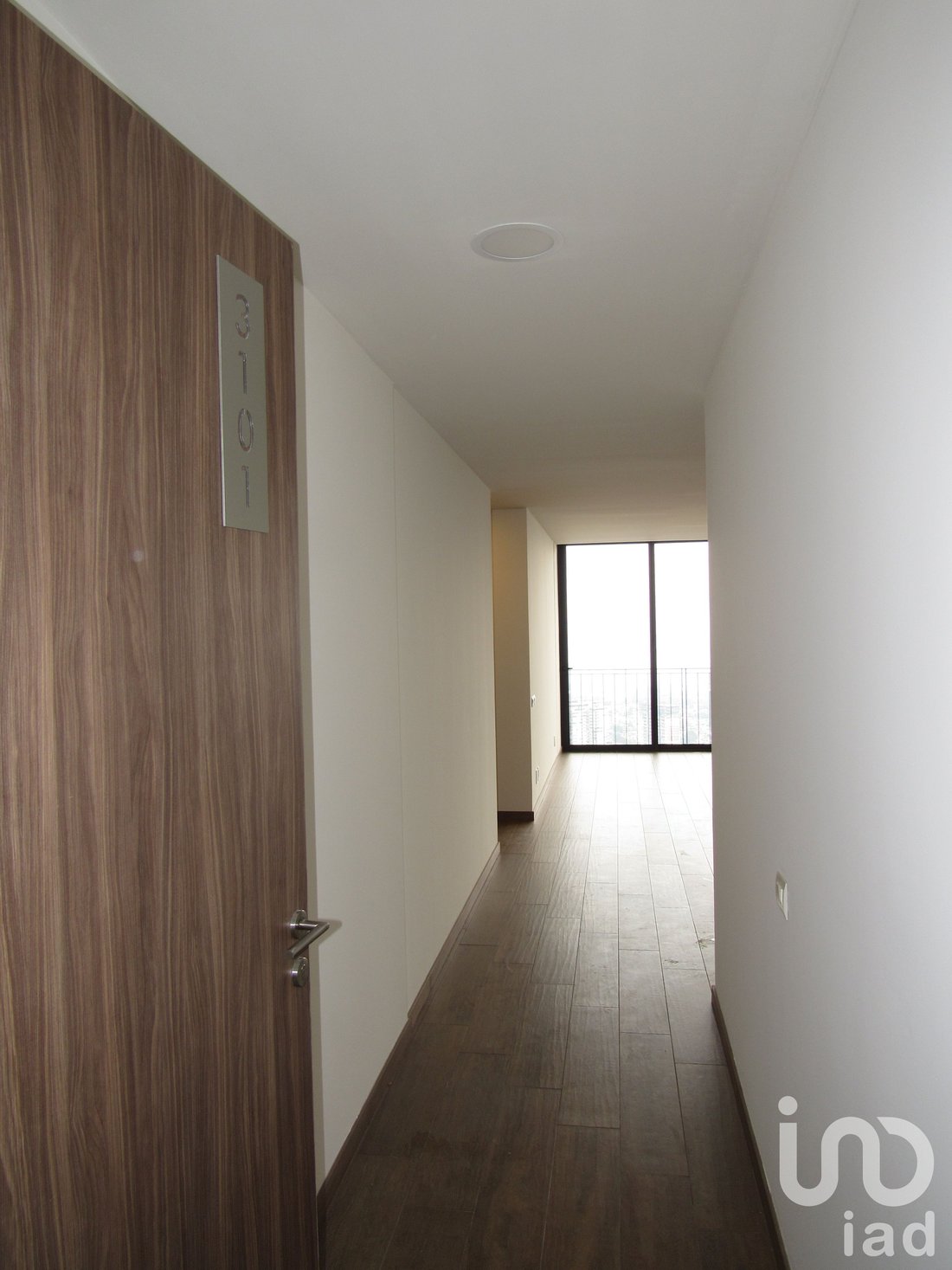 Apartment in Mexico City, Mexico City, Mexico 5 - 15802899