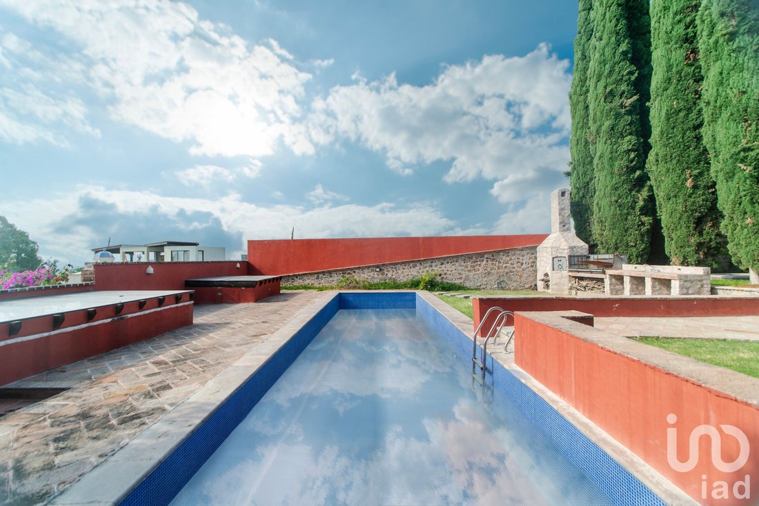 Maison à Presita Guadalupe, Guanajuato, Mexique 2 - 15804571