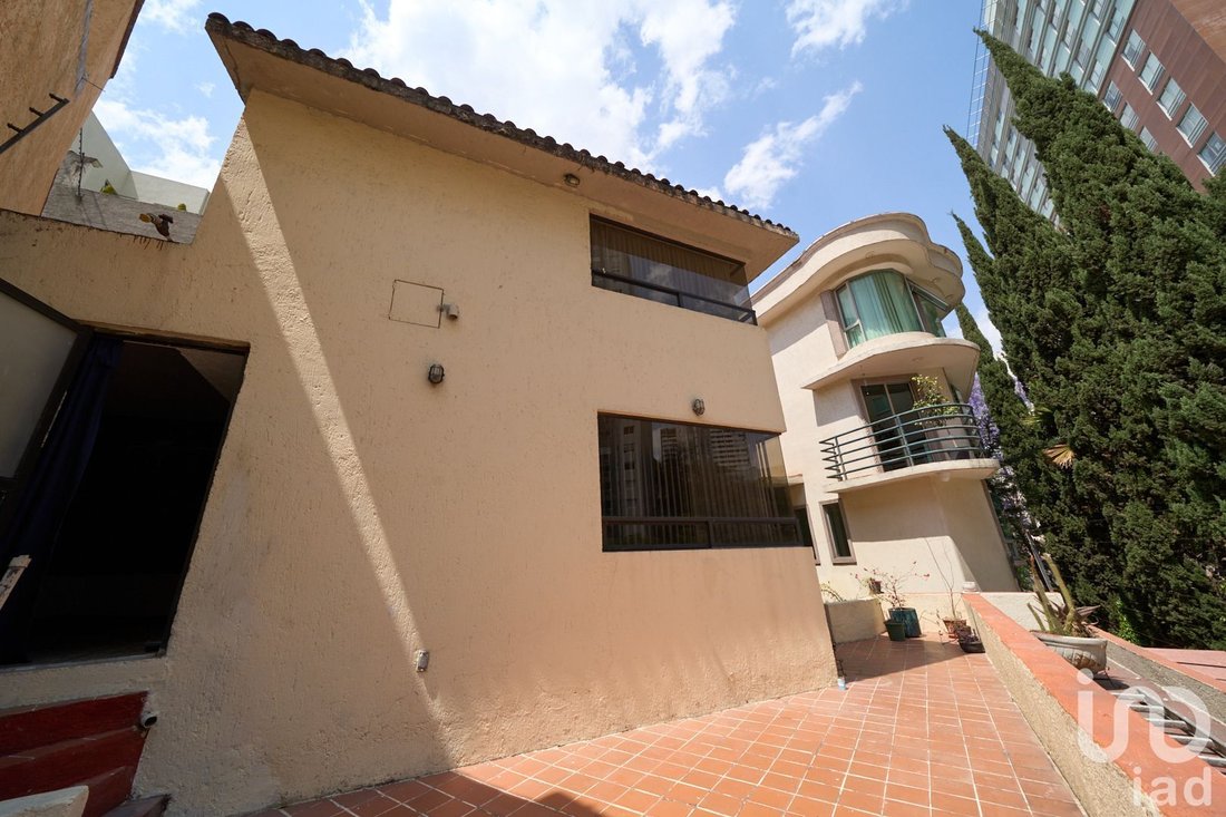 House in estado de méxico, State of Mexico, Mexico 5 - 15804147