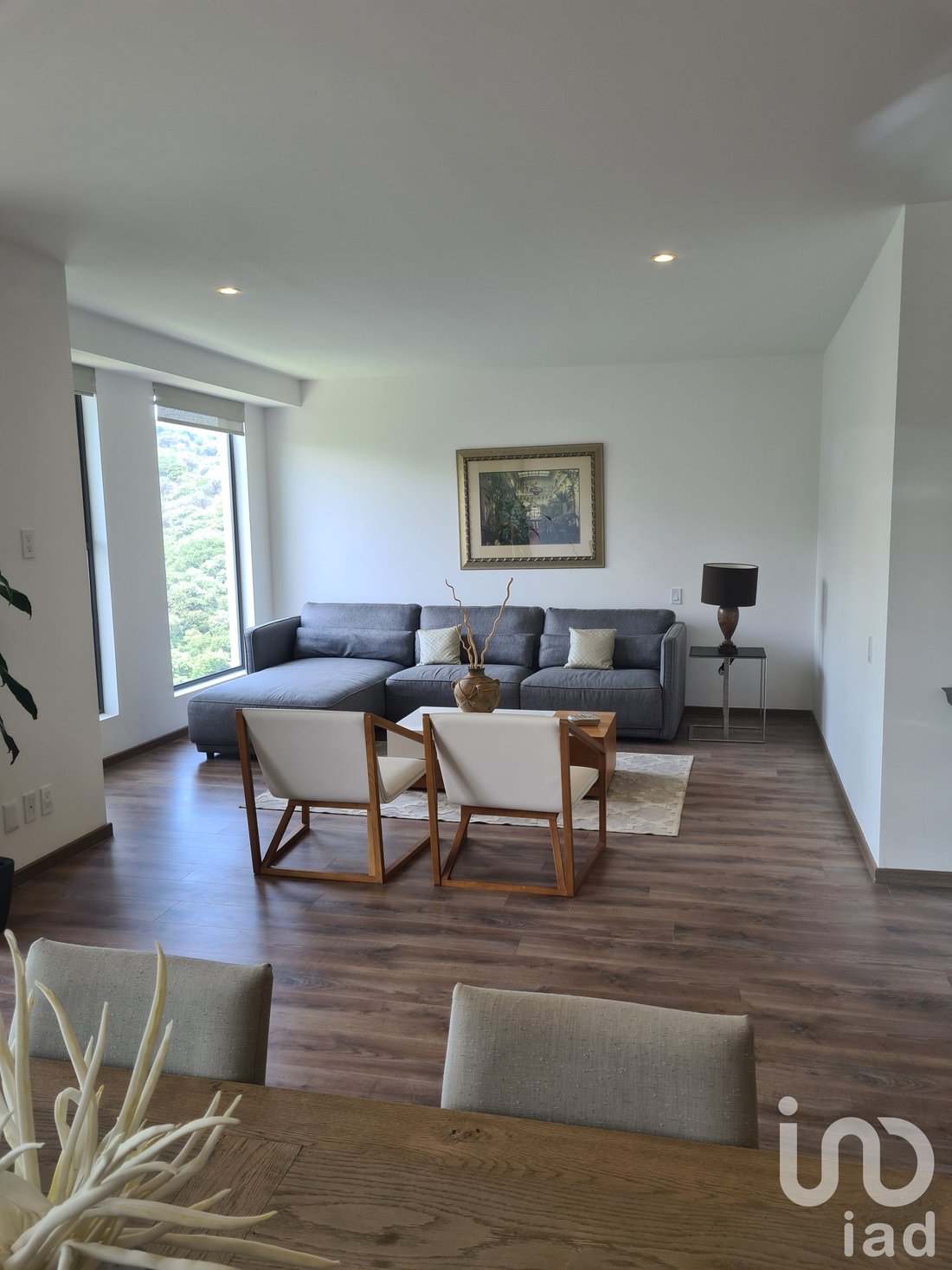 Apartment in Ciudad López Mateos, State of Mexico, Mexico 4 - 15804161