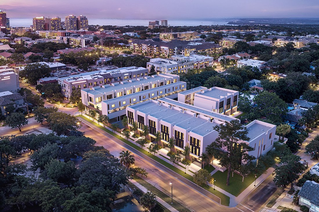 Terreno en Sarasota, Florida, Estados Unidos 2 - 15801703
