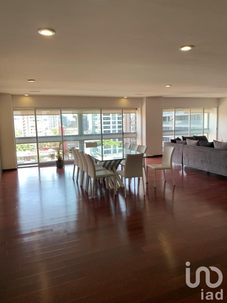 Apartment in Mexico City, Mexico 2 - 15802630