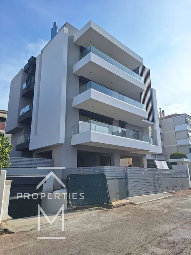 Apartment in North Athens, Attica, Greece 1 - 15802798