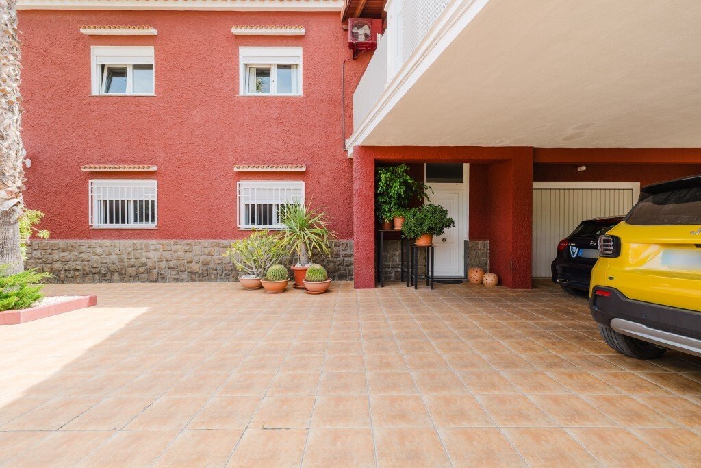 Villa in Denia, Valencian Community, Spain 3 - 15805285