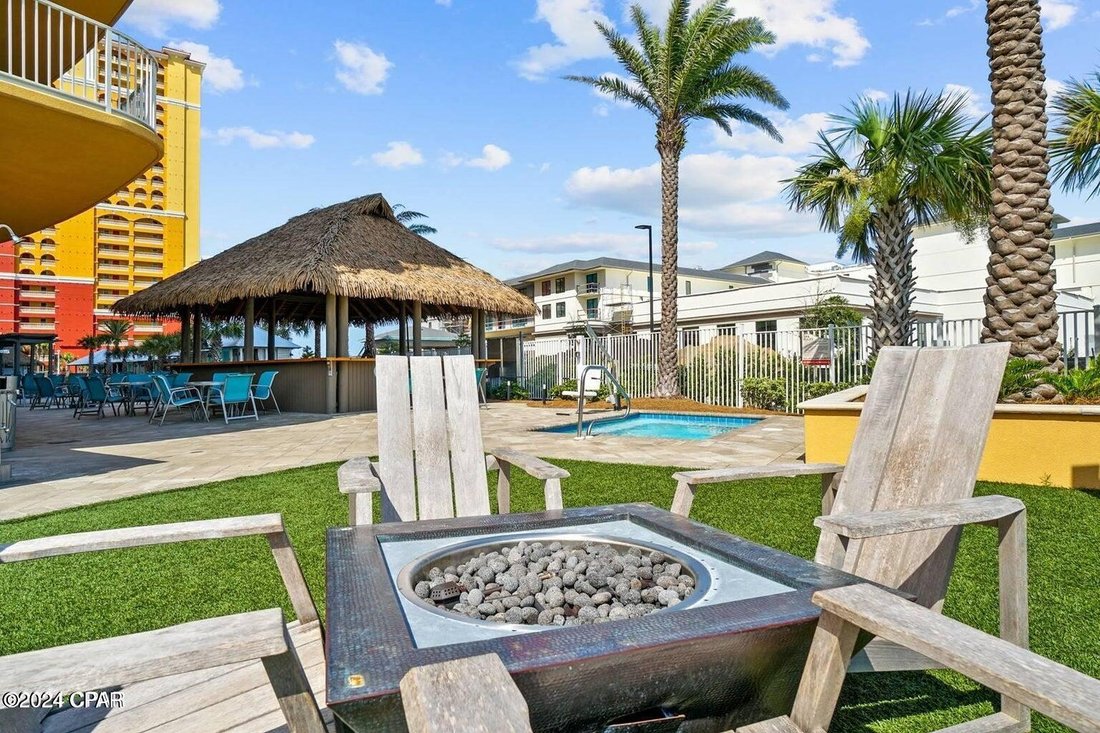 Condo in Panama City Beach, Florida, United States 3 - 15802649