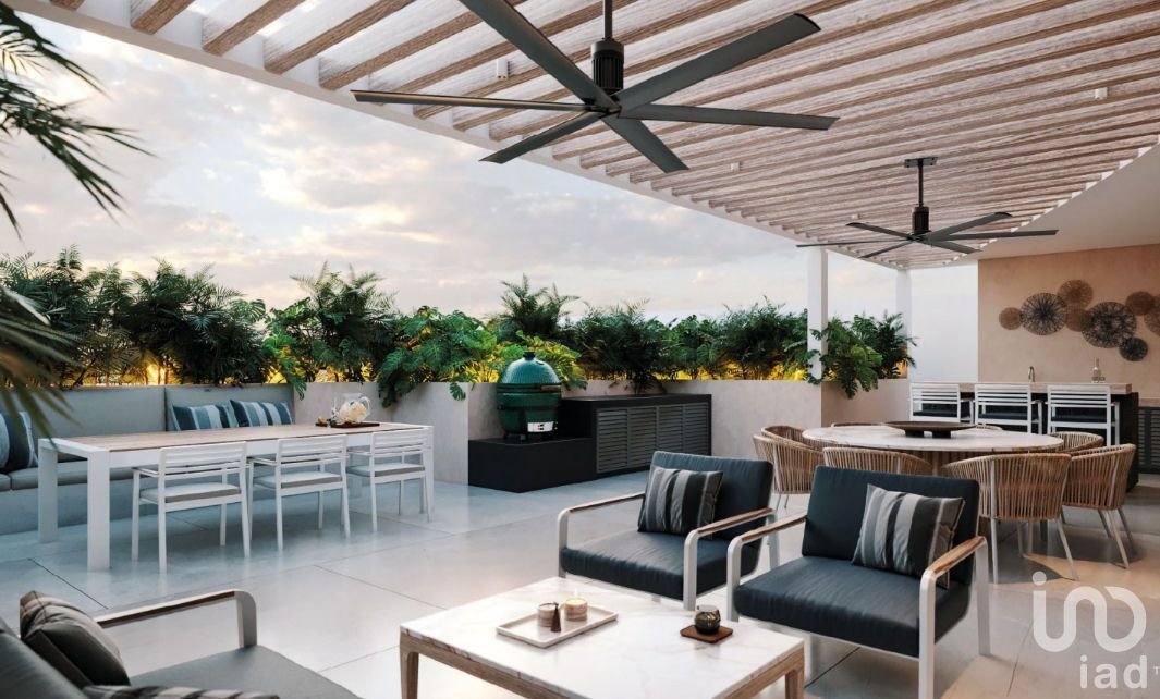 Apartment in Mérida, Yucatan, Mexico 4 - 15804245