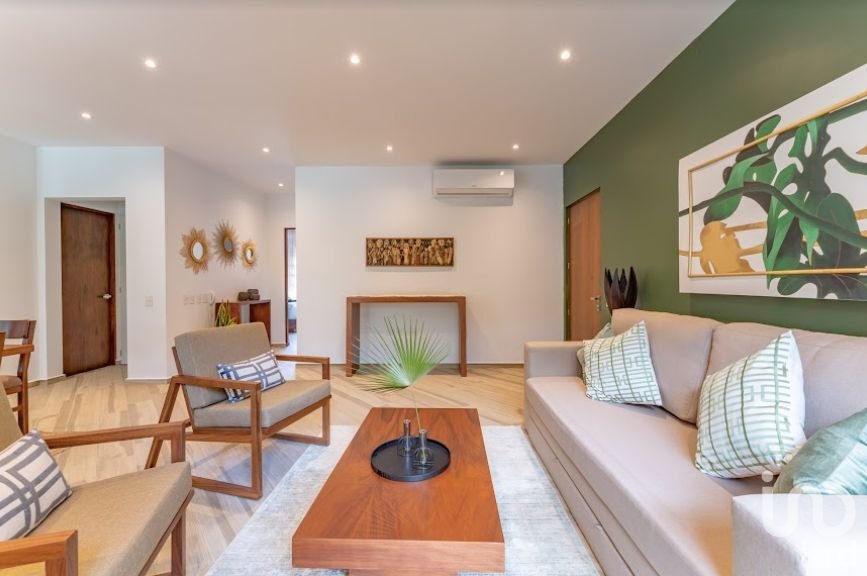 Appartamento in Tulum, Quintana Roo, Messico 3 - 15804479