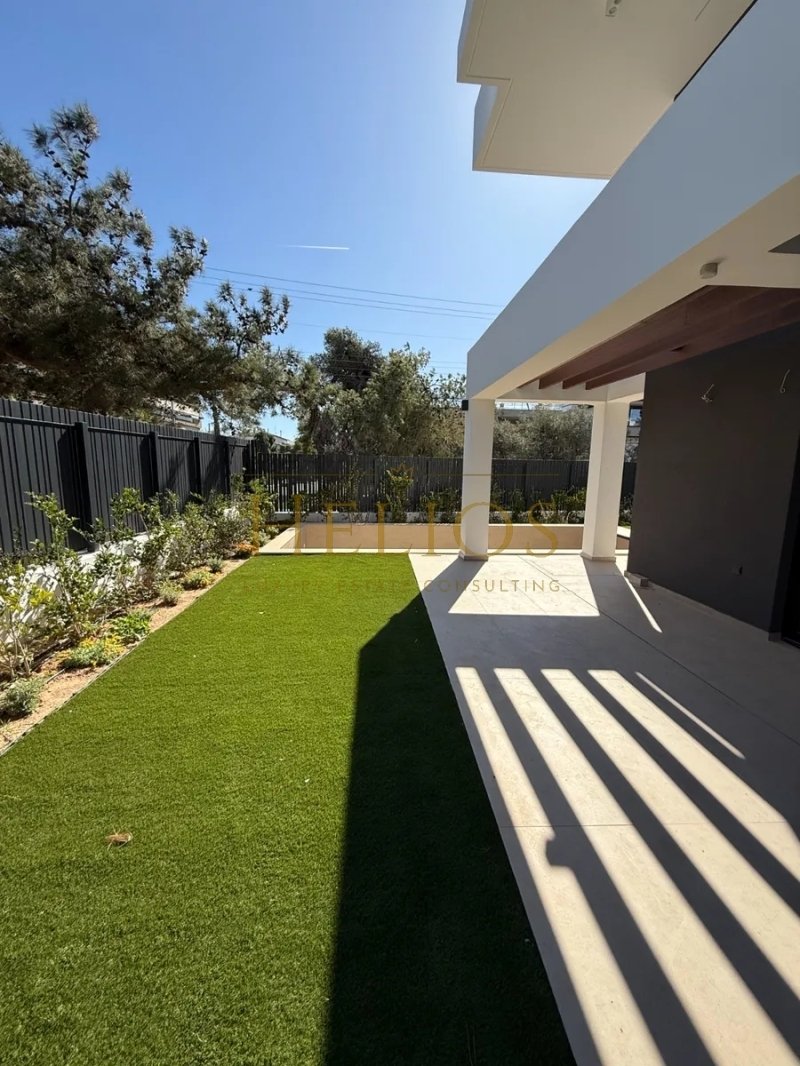 Apartment in Glyfada, Attica, Greece 3 - 15802379