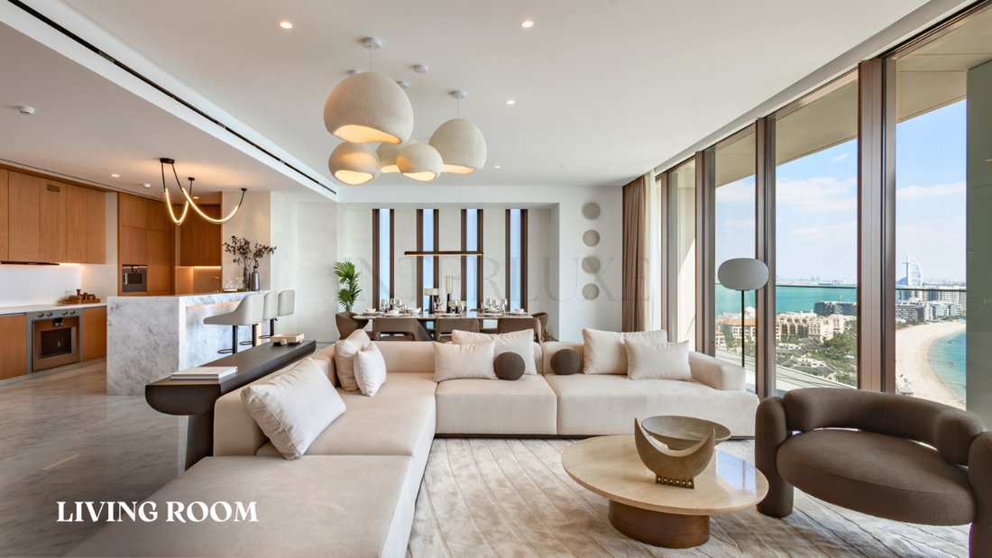 Apartment in Dubai, Dubai, United Arab Emirates 2 - 15801366