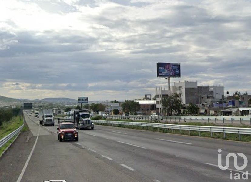 Terreno en San Juan del Río, Querétaro, México 1 - 15804353