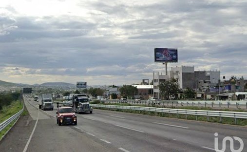 Terreno a San Juan del Río, Querétaro, Messico 1