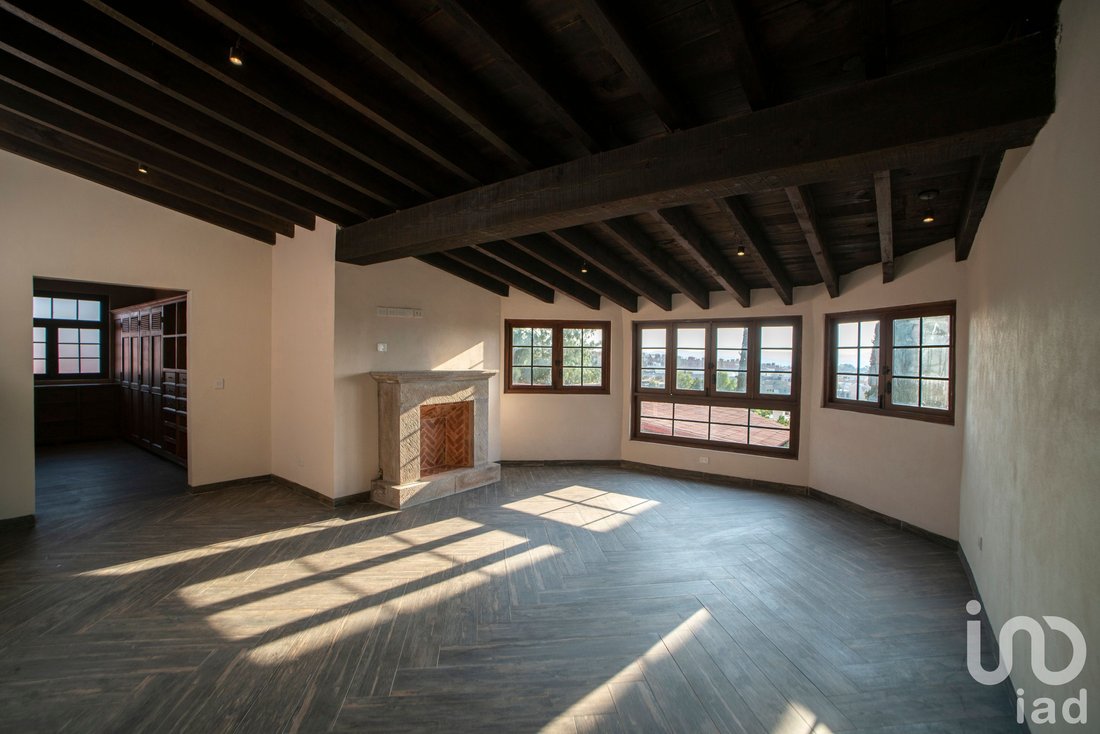 Maison à Presita Guadalupe, Guanajuato, Mexique 4 - 15804571