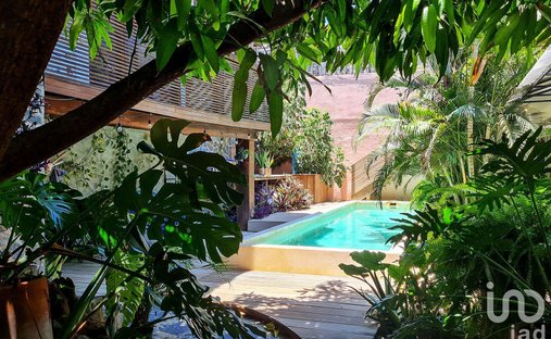 Haus in Brisas de Zicatela, Oaxaca, Mexiko 1