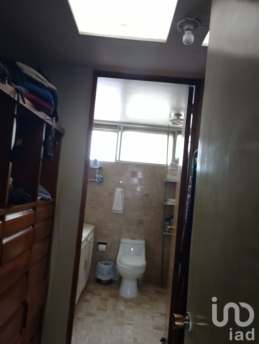 Apartment in Santa Catarina Yecahuitzotl, Mexico City, Mexico 4 - 15804808