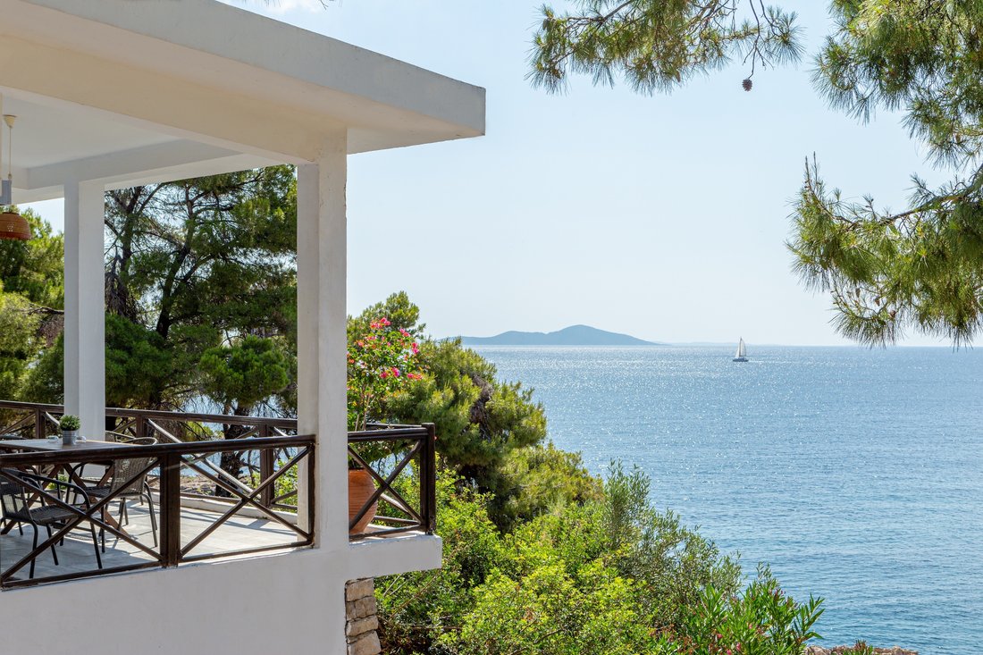Casa a Alonnisos, Thessaly and Central Greece, Grecia 5 - 15801803