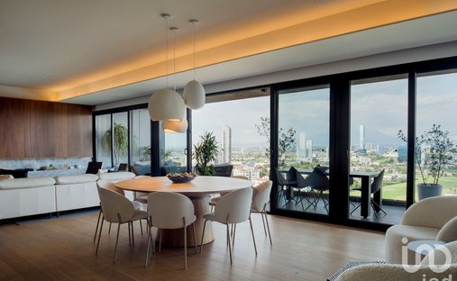 Apartment in Tlaxcalancingo, Puebla, Mexico 1