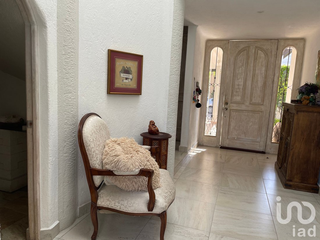 House in Cuernavaca, Morelos, Mexico 3 - 15804229