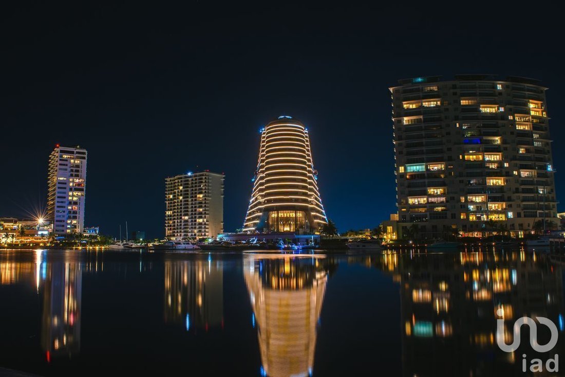 Apartment in Cancún, Quintana Roo, Mexico 3 - 15803165