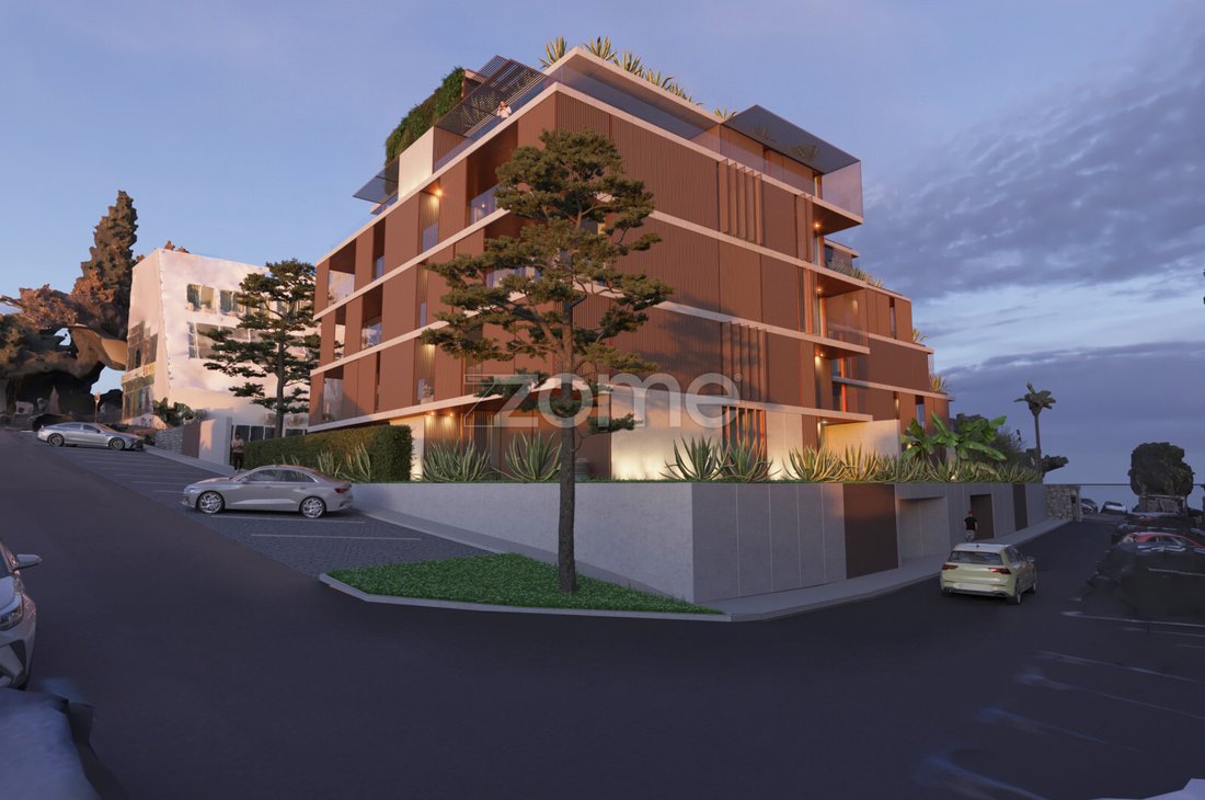 Apartment in Sao Martinho, Madeira, Portugal 3 - 14603640