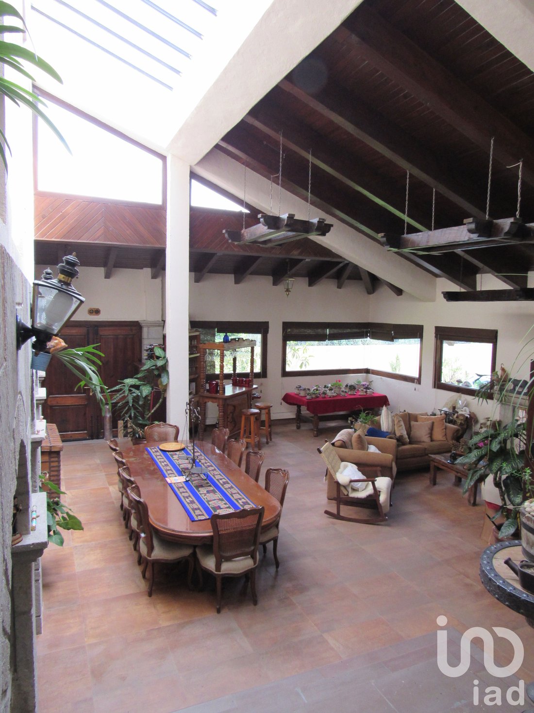 Apartment in Santa Catarina Yecahuitzotl, Mexico City, Mexico 2 - 15804713