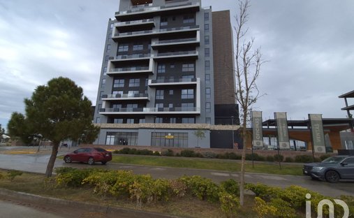 Appartamento a Ciudad Juárez, Chihuahua, Messico 1