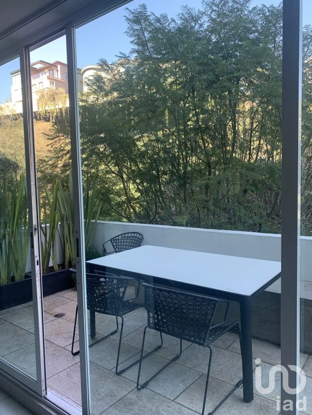 Appartement en Mexico City, Mexique 4 - 15804108