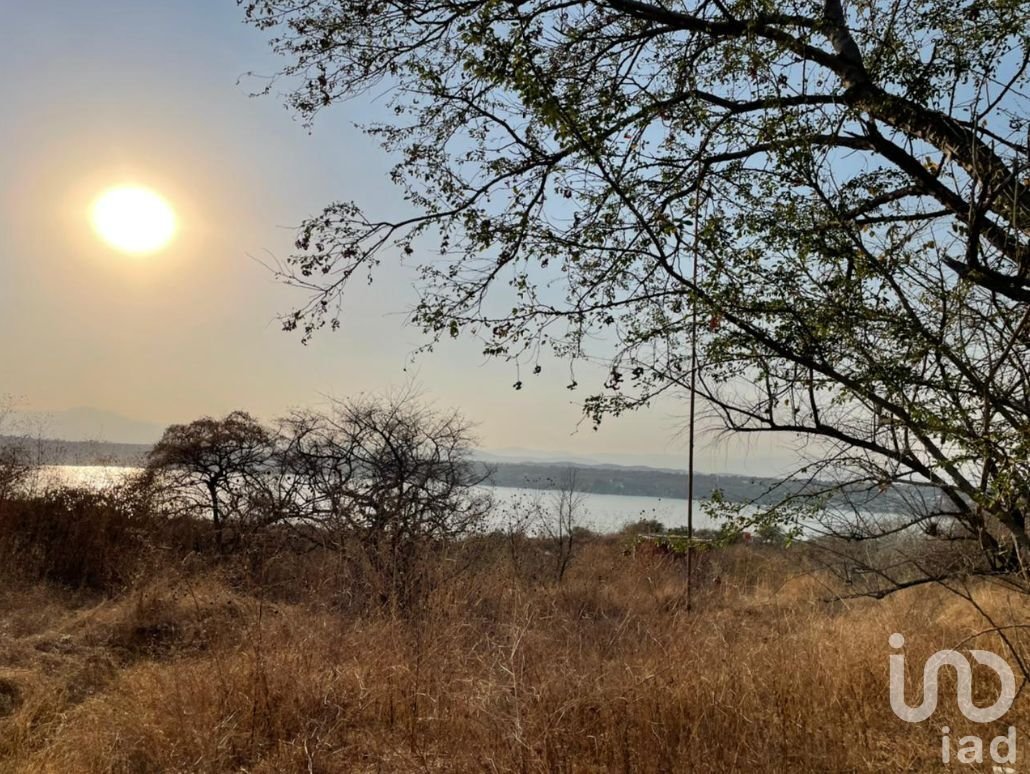 Land in Tequesquitengo, Morelos, Mexico 1 - 15804441