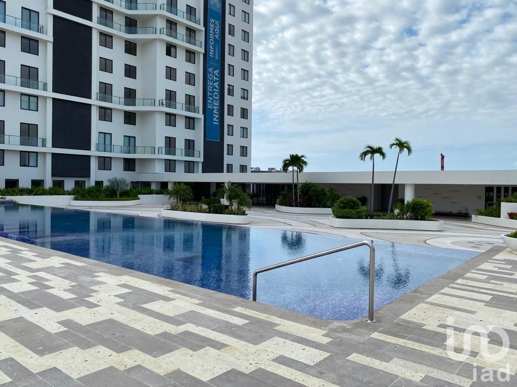 Appartamento in Cancún, Quintana Roo, Messico 1 - 15804557