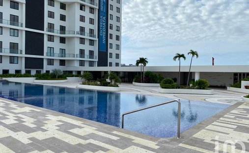 Apartment in Cancún, Quintana Roo, Mexico 1