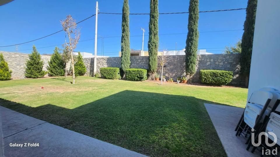 House in Ciudad Juárez, Chihuahua, Mexico 2 - 15804273