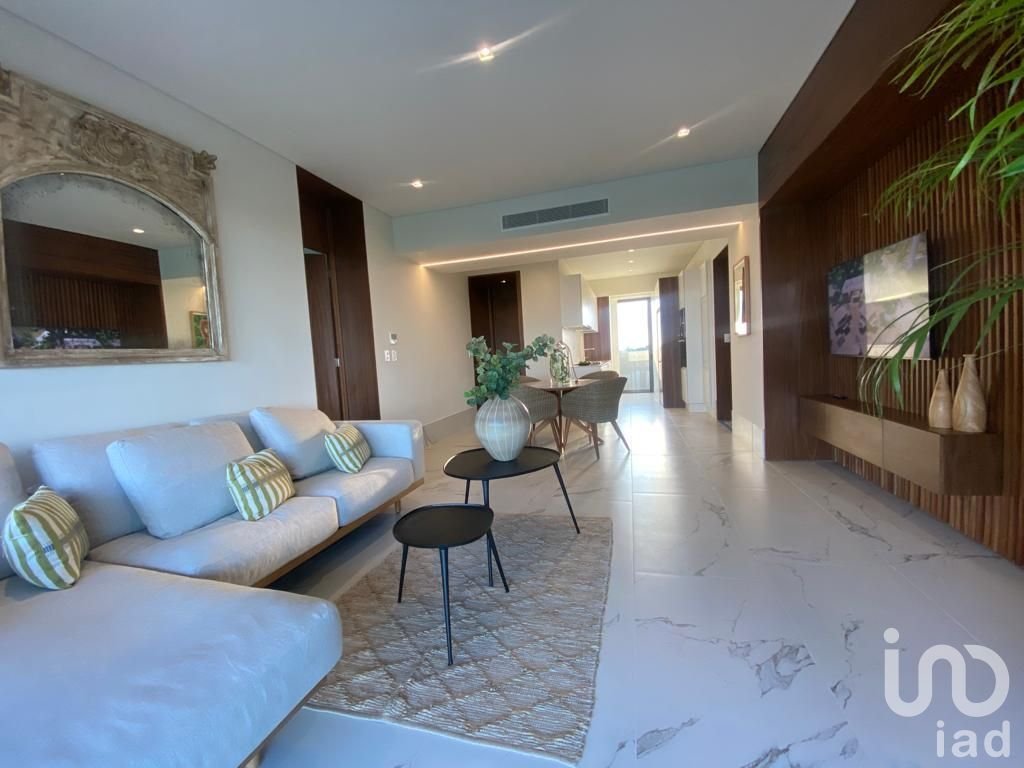 Apartment in Cancún, Quintana Roo, Mexico 1 - 15803992